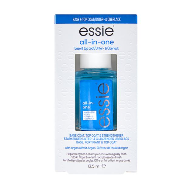 ESSIE ALL IN 1 BASE COAT