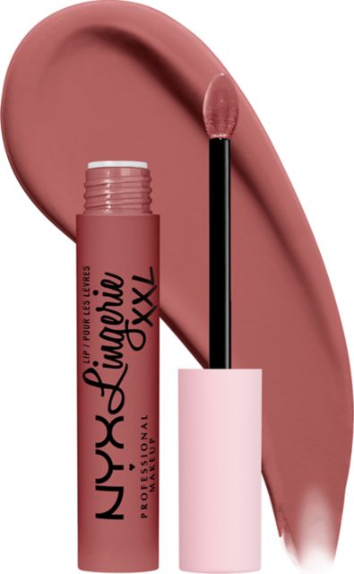 LIP LINGERIE XXL STRIPD DOWN