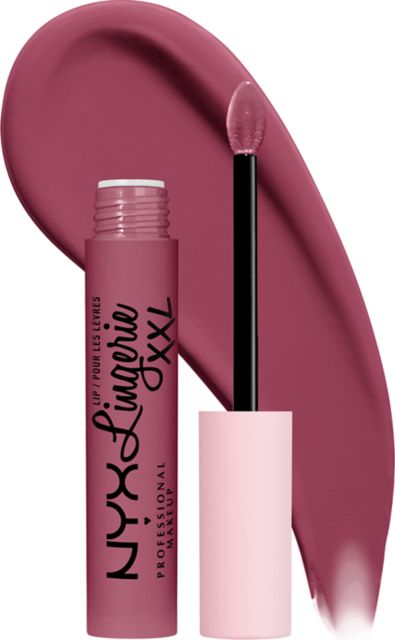 LIP LINGERIE XXL UNLACED
