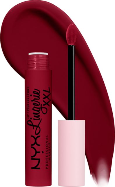 LIP LINGERIE XXL SIZZLIN