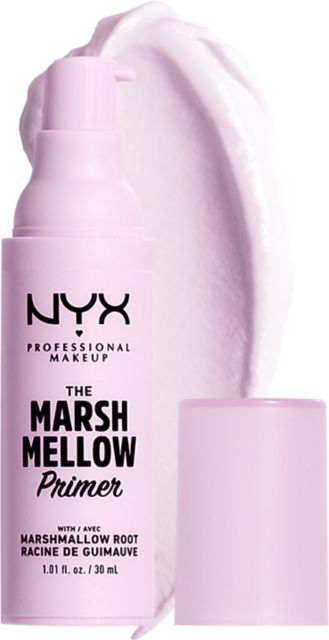 PRIMER MARSHMALLOW SOOTHING
