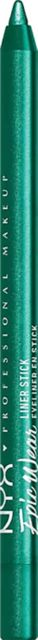 NYX EPIC WEAR LINER STK INTNS TEAL