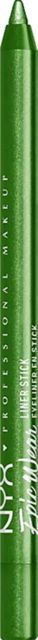 EPIC WEAR LINER STK EMERALD CT