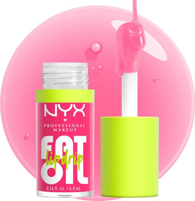FAT OIL LIP DRIP MISSED CALL
