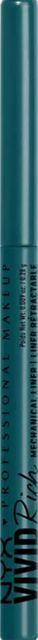 VIVID RCH EYELNR AQUAMARINE