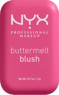 BUTTERMELT BLUSH BUTTA TIME
