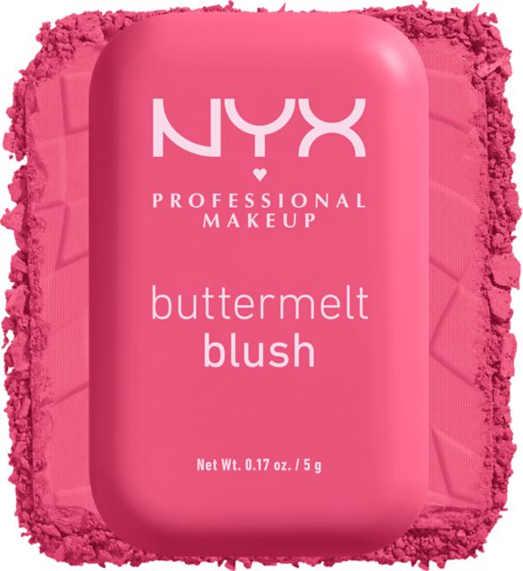 BUTTERMELT BLUSH GETTING BUTTA