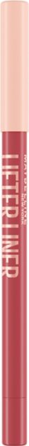 MAYBELLINE LIP LIFTER LINER PEAKING