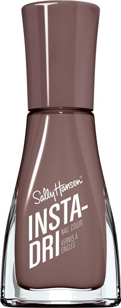 SALLY HANSON INSTA DRI NAIL SLICK SLATE