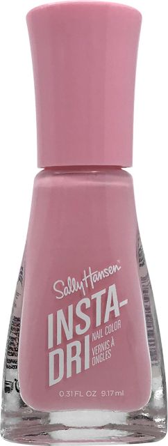 INSTA DRI NAIL PINK BLINK