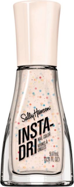 INSTA DRI NAIL SPRINKLE SPRNKL