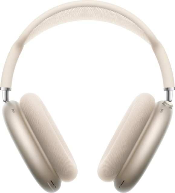 Apple AirPods Max - STARLIGHT