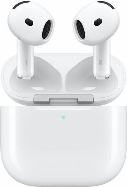 AIRPODS 4 WITH ANC