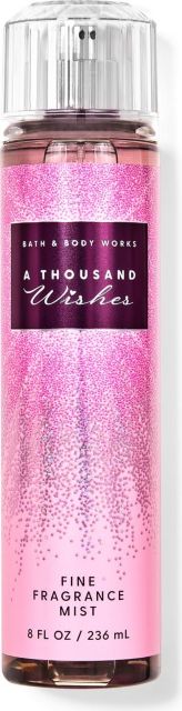 BS A THOUSAND WISHES 8OZ