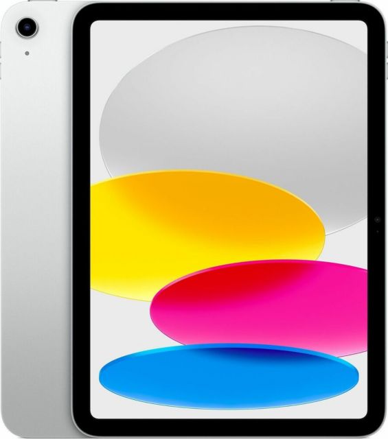 IPAD 11 WIFI 128GB SILVER