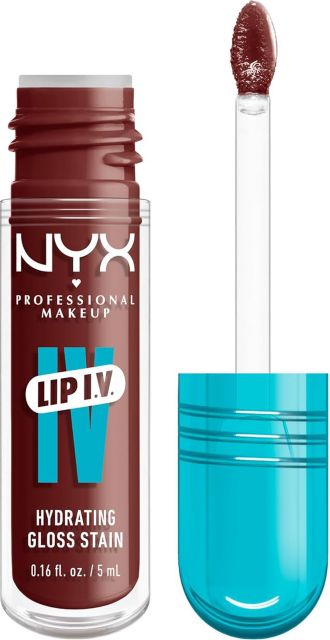 Lip Iv Serium Gls Mocha Me Wet