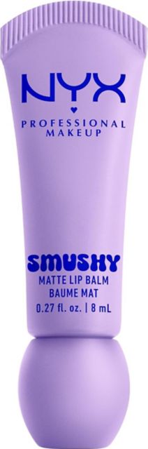 Smushy Matte Lip Balm Sugar
