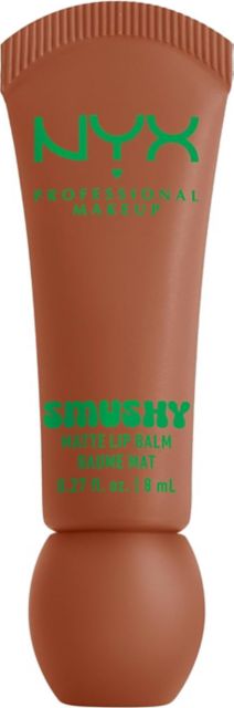 Smushy Matte Lip Balm Swipe 2