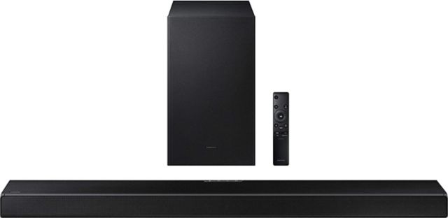 Sansung Channel Soundbar
