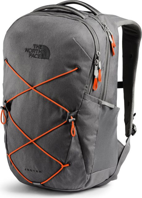 The North Face Jester Backpack