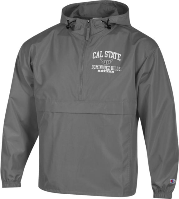 California State University at Dominguez Hills Toros Pack N' Go Jacket