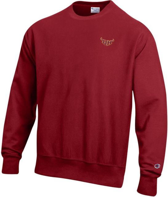 California State University at Dominguez Hills Reverse Weave Crew - ONLINE ONLY