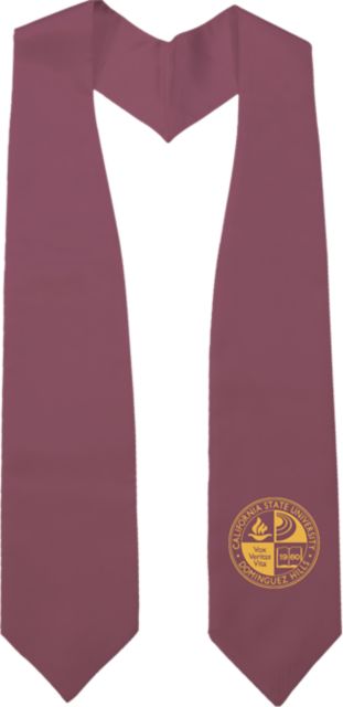California State University at Dominguez Hills Serape Sash