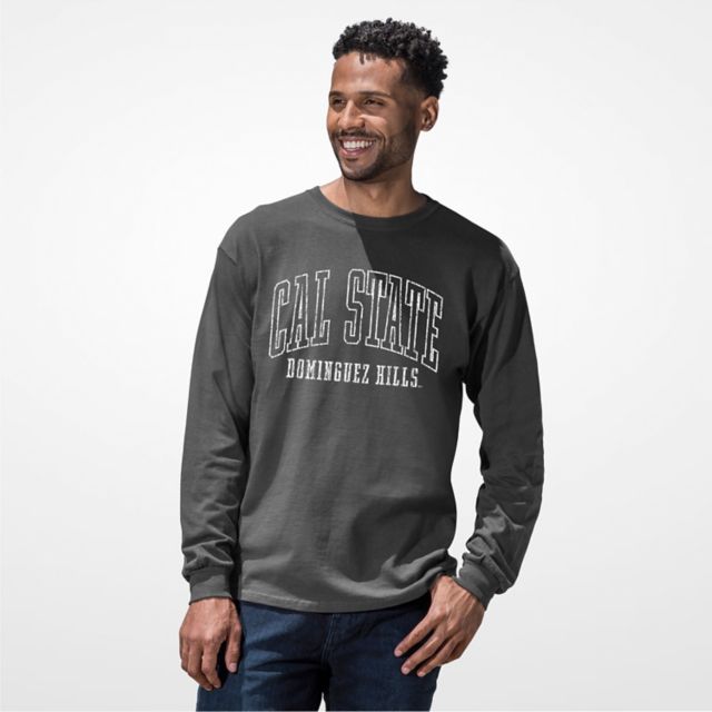 California State University at Dominguez Hills Long Sleeve T-Shirt