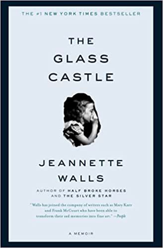 GLASS CASTLE