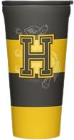 TUMBLER 16OZ HARRY POTTER HUFFLEPUFF