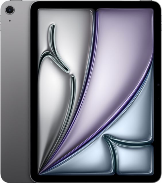 Apple 13-inch iPad Air M4 Chip Wi-Fi - Space Gray